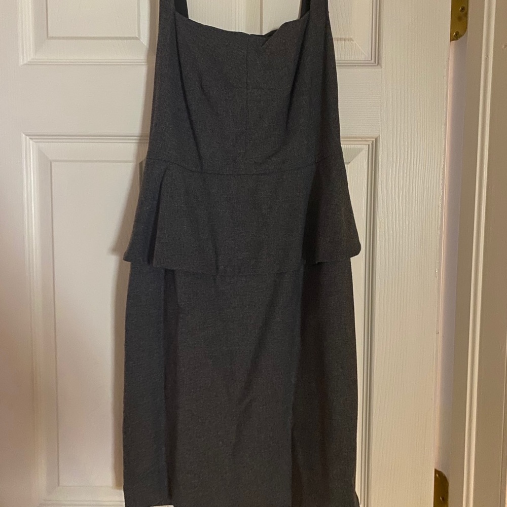 Banana Republic Business Casual Dress
